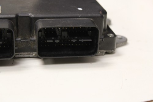 2010-2013 Mazda3 Mazda 3 BL 2.0L Ecu Cluster Speedometer Keyless module Bcm OEM - Foto 7 di 19