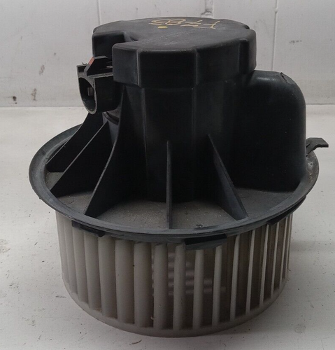 1997 - 1998 MERCURY MYSTIQUE HVAC BLOWER MOTOR OEM, 97BW-19805-CA