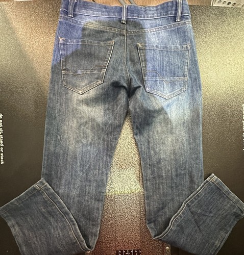 Jeans Denim Company 28x29 para hombre - Imagen 3 de 5