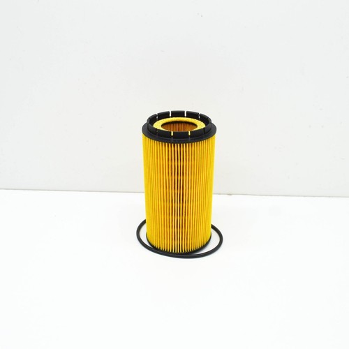 NEW VOLKSWAGEN PHAETON 3D ENGINE OIL FILTER 07C115562E - Picture 7 of 8