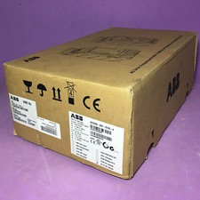 1PC NEW ABB Inverter ACS355-03E-07A3-4 3P AC380V~480V 3KW Quality assurance