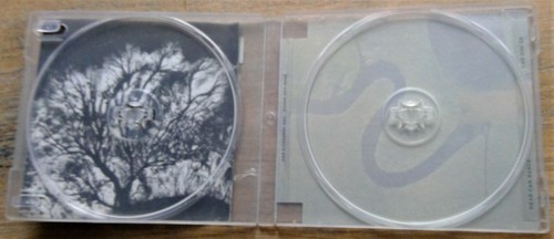 The Serpent's Egg by Dead Can Dance (CD, 2008) ex-library - Foto 8 di 8