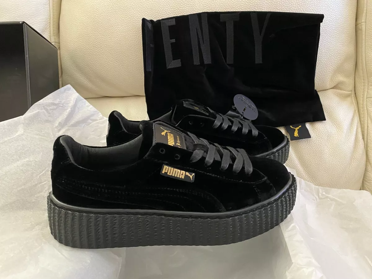 Puma Rihanna Fenty Creepers