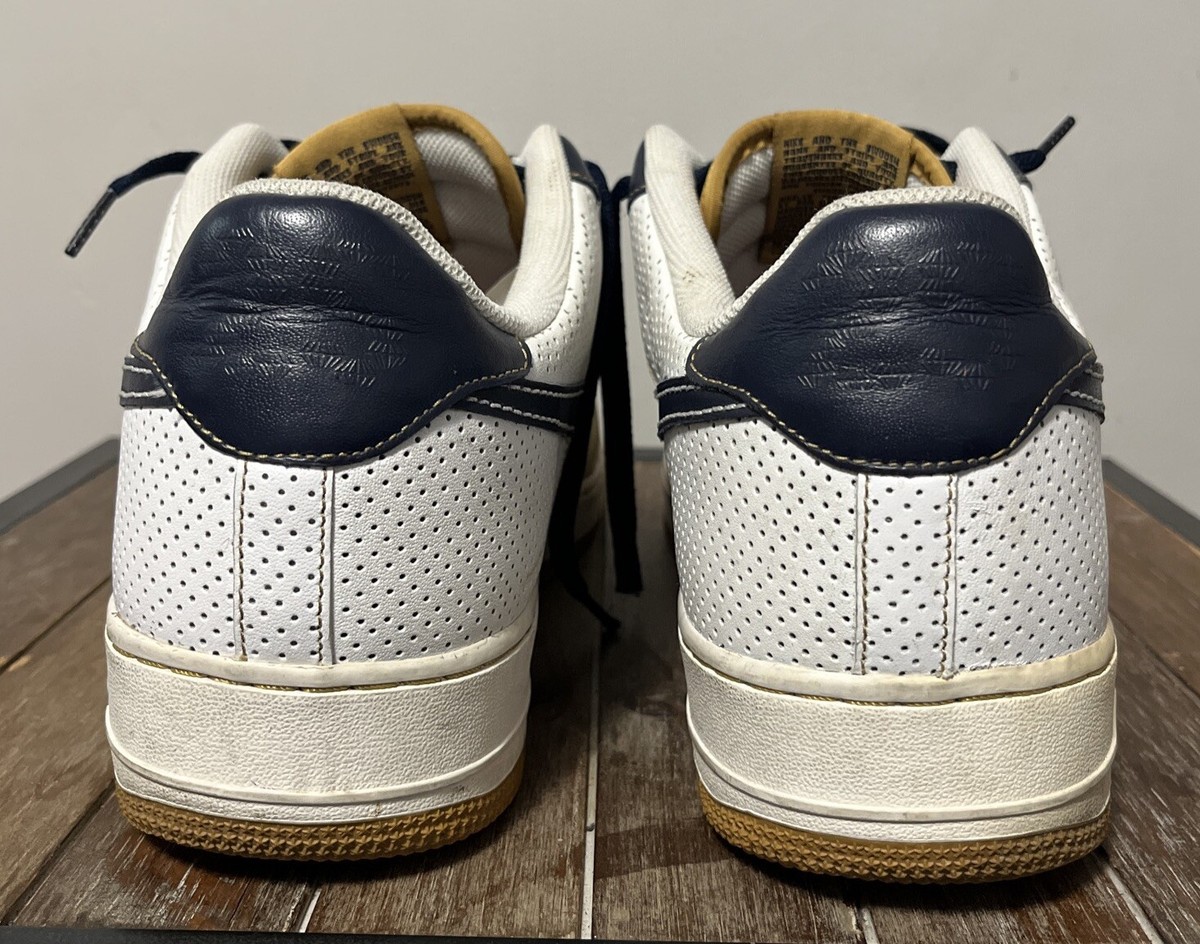ナイキNIKE AirForce1 XXV Diamond Wheat 2006 Nike Air Force 1 XXV Diamond Wheat '06 Size 15 | eBay