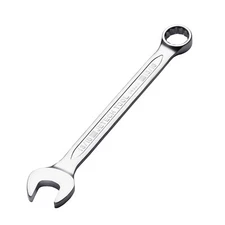 Jetech 13/16 Inch Combination Wrench Industrial Grade Spanner with Heat-Treated