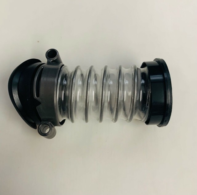 dyson dc40 changeover hose