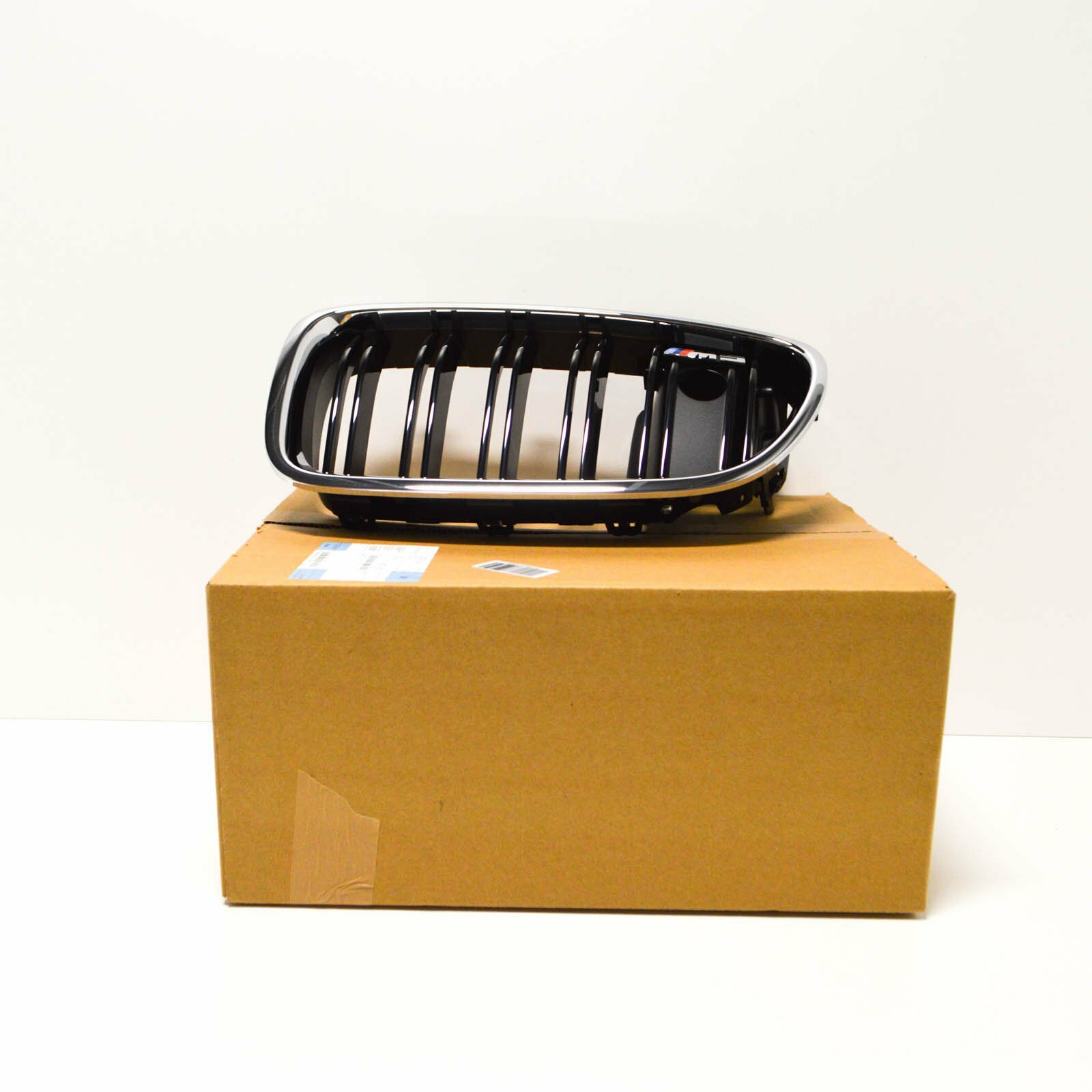 New Genuine BMW 5 Series M F10 Front Left Competition Package  