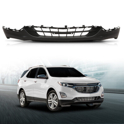 Fit For 2018 2019 2020 2021 Chevrolet Equinox Front Bumper Lower Cover GM1015149