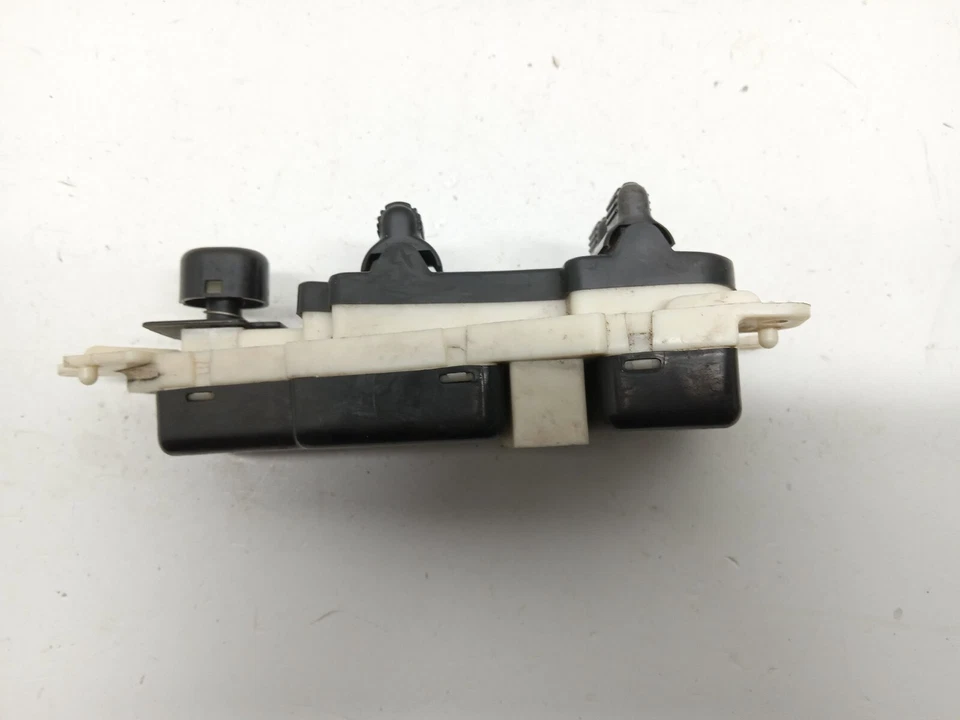 PLYMOUTH BREEZE 1997 interruptor de control de ventana de puerta del lado del conductor delantero izquierdo OEM Foto 4 de 4