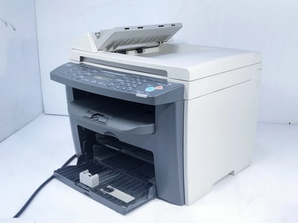 Canon MF4150 All-In-One Laser Printer  - Image 3 of 4