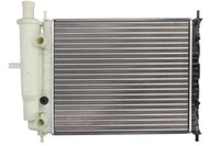 Thermotec KüHler WasserküHler Passend FüR Fiat Brava Marea Weekend 182 185 185