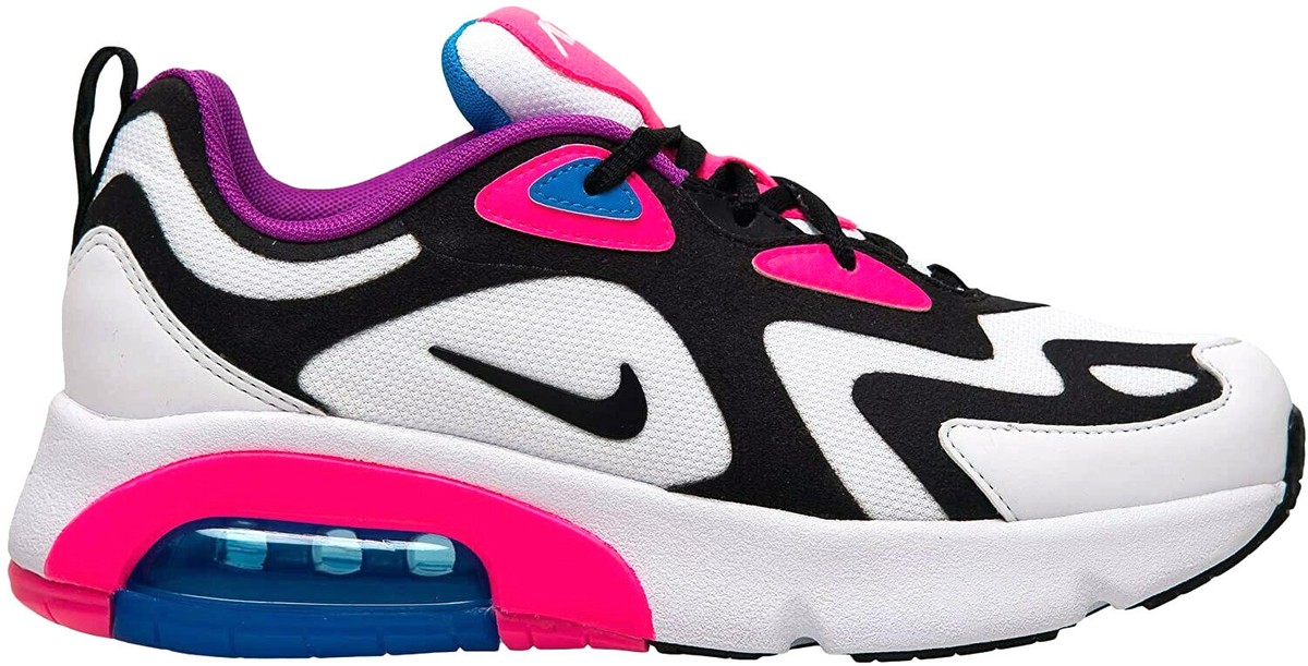 nike air 200 pink