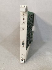 ABB DSP P4LQ Control card HENF209736R0003 / HENF436961P106