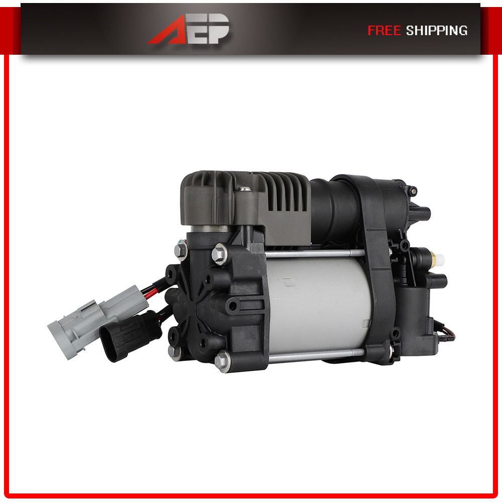 Air Ride Suspension Compressor Pump 55880-3N000 For Hyundai Genesis Equus 09-16