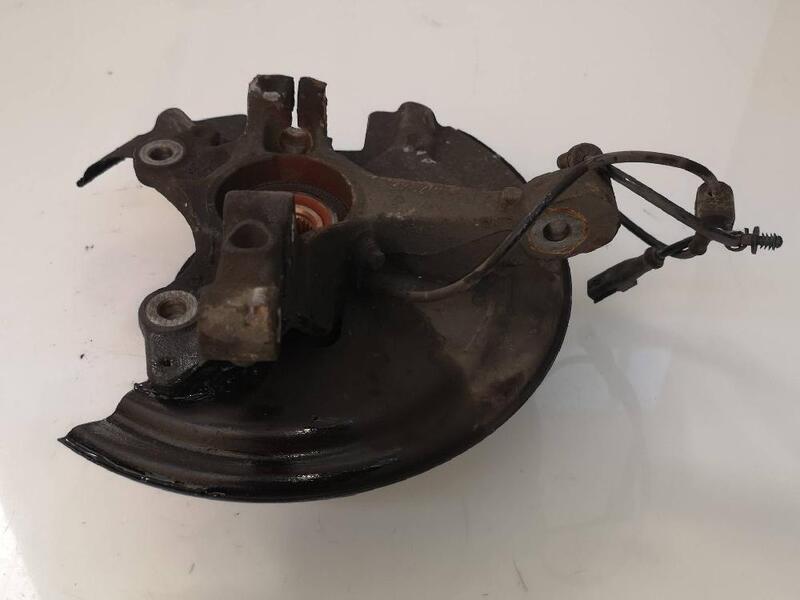 y.y EY161K171AA 243116 front left wheel hub for FORD TRANSIT