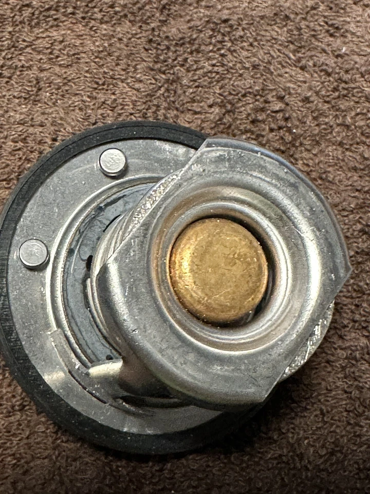 Термостат двигателя Stant 14968 - Изображение 4 из 4