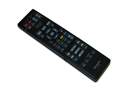 Telecomando per TV Sharp LED/LCD
