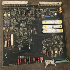 CHARMILLES CT8132570A CIRCUIT BOARD CT8132570A