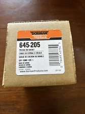 05-08 COBALT LH or RH PIGTAIL CONNECTOR HEADLIGHT HARNESS HEADLAMP  645-205