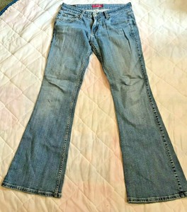 levis 524