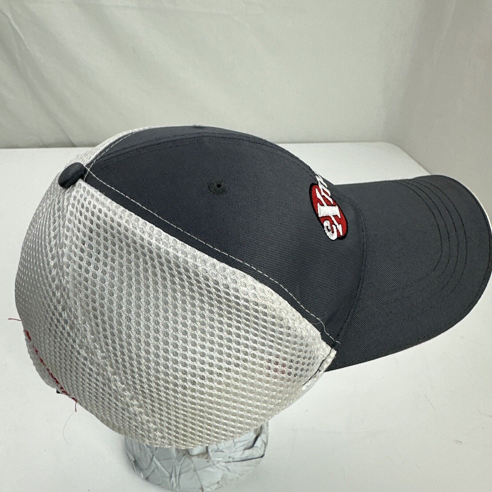 eXmark Ball Cap Hat Adjustable Baseball - image 4