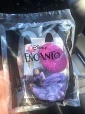2021 McDONALD'S Disney Encanto HAPPY MEAL TOY 8 Isabela Madrigal