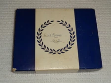 1963 Brooklyn P.S. 176 School Autograph Book - 74 Messages w/ Original Box