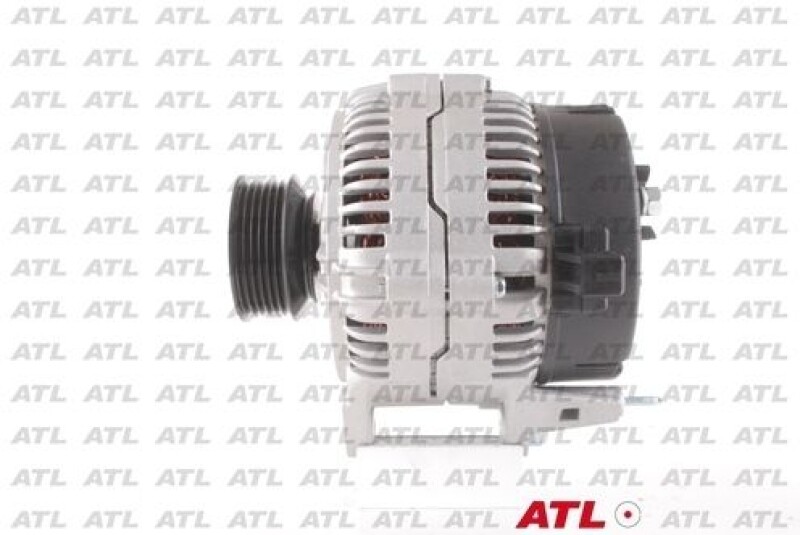 ATL Autotechnik Lichtmaschine Generator LiMa ohne Pfand L 40 270 | eBay