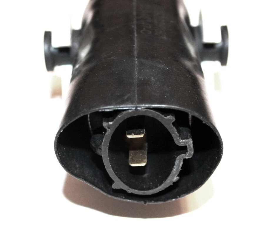 Nuevo 1980-1989 Lincoln Town Car, actuador de cerradura de puerta Mark VI Foto 2 de 3