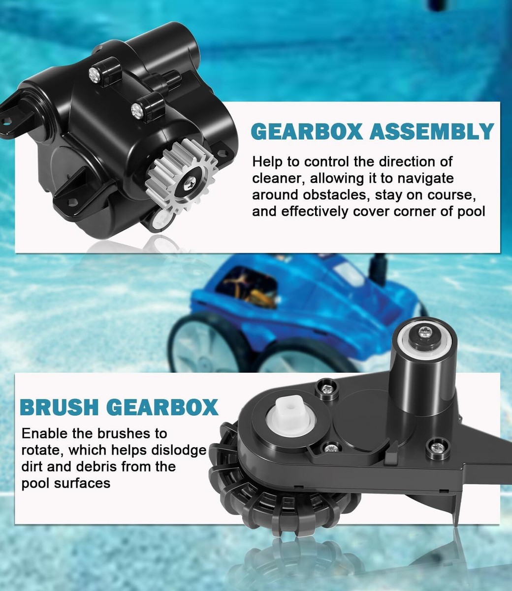norikoページ！ Amazon.com: Discount Pool Mart Polaris Factory Tune Up Kit