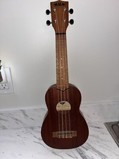 Ukulele 