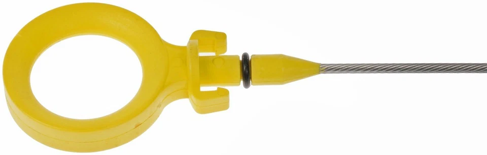 Varilla de medición de aceite de motor L4 de 2,0 L para Volkswagen Jetta 2006-2008 Dorman 2007 2008 Foto 2 de 2