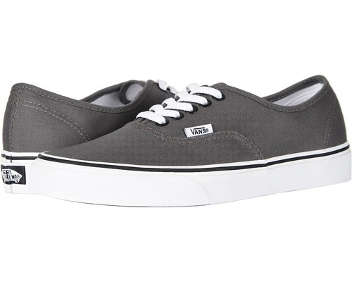 Vans Women's Authentic Low Top Sneaker Shoes - 第 23/57 張圖片
