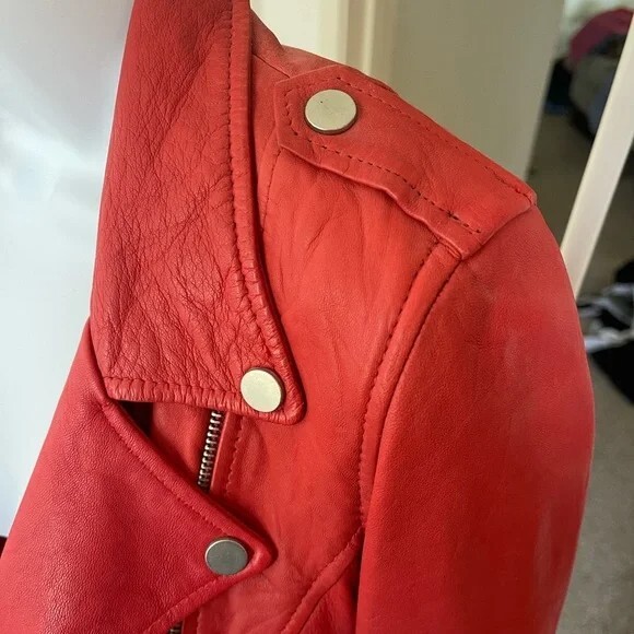 ZARA Trafaluc outerwear モッズコート XS s-l400.jpg