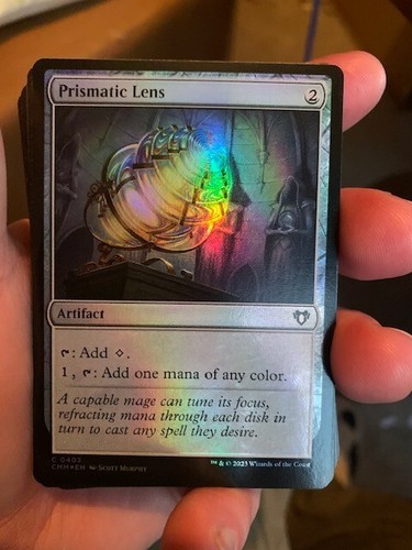 MTG - Commander Staples - up to 15% off bundles! (Put in basket for discount!) - Picture 150 of 188