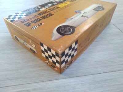 vintage Revell 1/24 scale LOTUS 23 Model Racer Slot Car Kit (new
