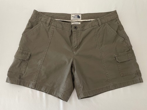 The North Face Women's Brown US 14 Long 