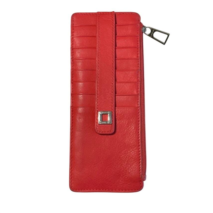 Rfid Lodis Audrey Wallet Lodis Audrey Rfid Credit Card Case With