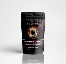 ORGANIC MUSHROOM COFFEE Brand New WHOLESALE - Free Shipping!!!