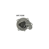 Wasserpumpe, MotorküHlung SKF Vkpc 92208 FüR Nissan