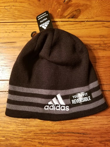 NWT Boys Youth Adidas Climawarm 
