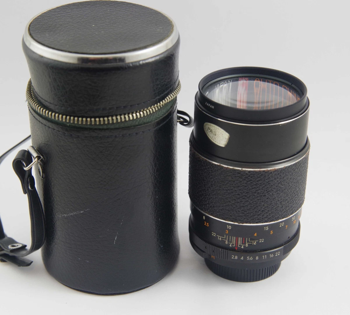 Chinon f/2.8 Camera Lenses | Updated Sep 2026