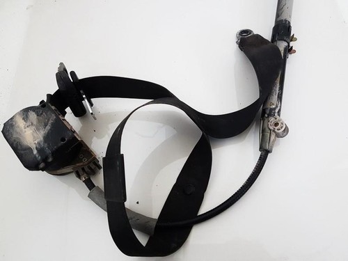 Volkswagen Passat 1995 Seat belt - front right side 191857827, Gen #590508-68