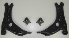 Querlenker Kit klein VW POLO 9N Fox 5Z SKODA Fabia 6Y SEAT Ibiza 6L Cordoba 6L