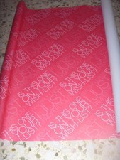 Brand New Birthday / Gift wrapping paper for sale