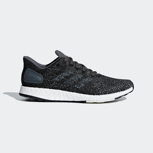Adidas PureBoost DPR W [B75830] Women Running Shoes Dark Grey/White | eBay