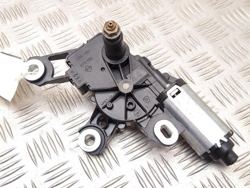 Audi Q5 wiper motor rear 8E9-955-711E 3.0tdi 2009 - Picture 4 of 6