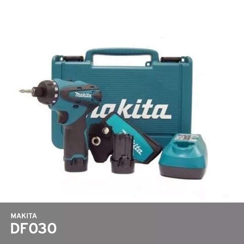Df030dwe makita 10.8 v deals