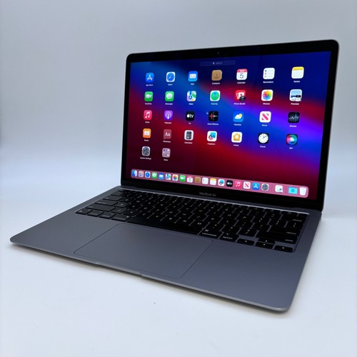 M1 2020/2022 Apple MacBook Air 13" Retina 256GB SSD - 1 AÑO DE GARANTÍA - Imagen 8 de 12