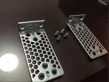 Cisco 2960X and 2960XR Series RACK-KIT-T1 Rack Mount RCKMNT-1RU-2KX Bracket